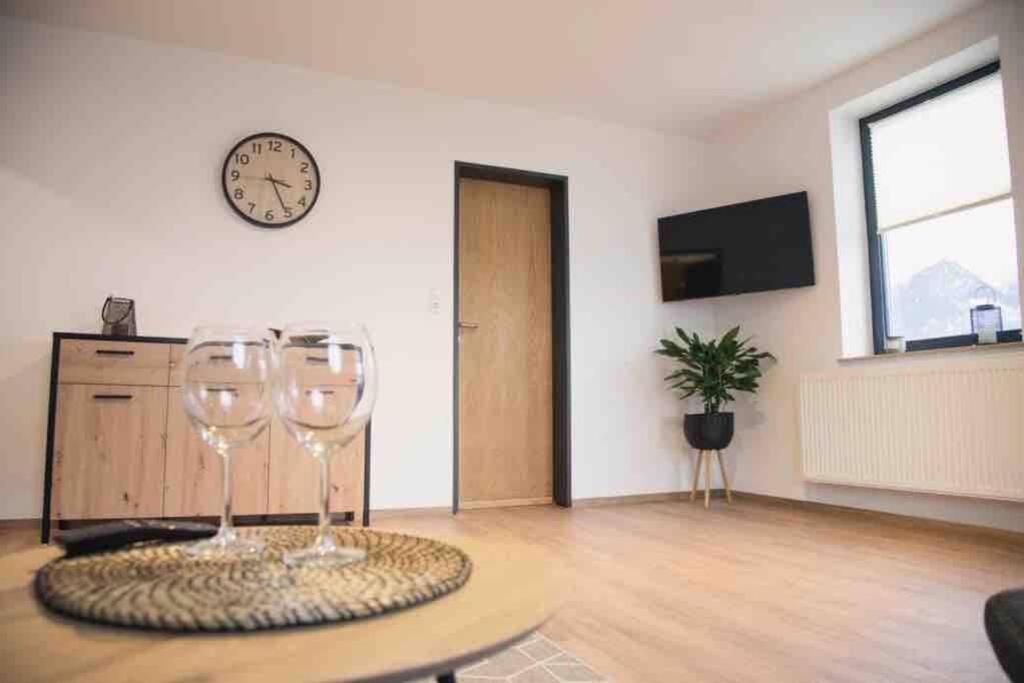 Ferienwohnung Im Allgaeu-Sonnigen Balkon Und Alpenpanorama, 5 Min Zum See Blaichach Exteriér fotografie