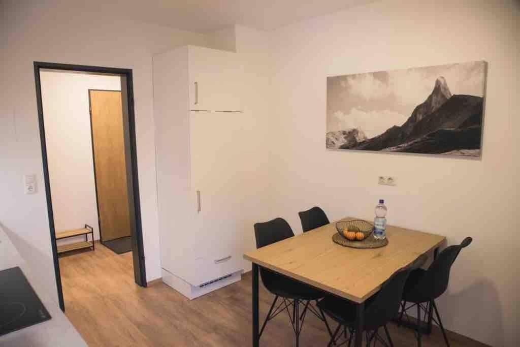 Ferienwohnung Im Allgaeu-Sonnigen Balkon Und Alpenpanorama, 5 Min Zum See Blaichach Exteriér fotografie
